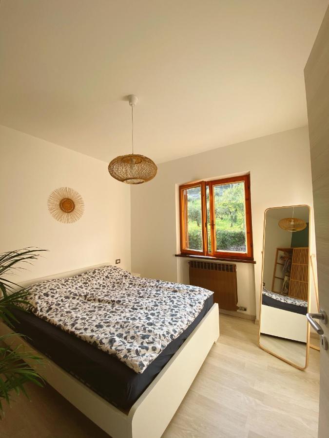 Happy Guest Apartments - Bella Vista Riva di Solto Ngoại thất bức ảnh