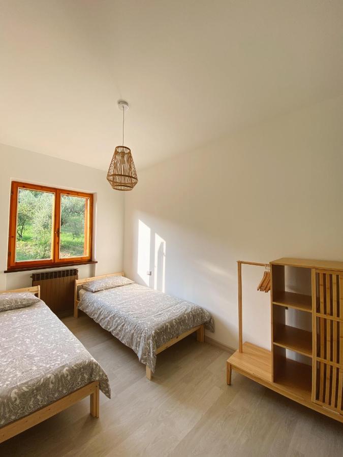 Happy Guest Apartments - Bella Vista Riva di Solto Ngoại thất bức ảnh